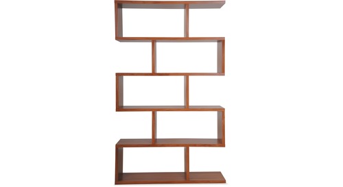 Zig Zag 120 Wall Unit